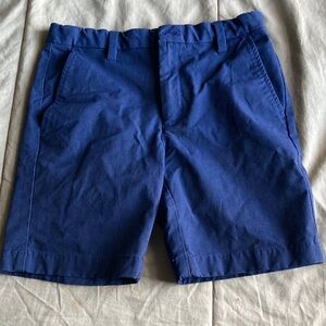 Vineyard Vines Kids Blue Shorts